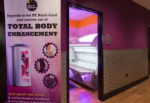 What is Total Body Enhancement at Planet Fitness What is Total Body Enhancement at Planet Fitness