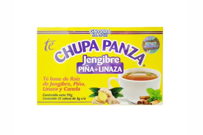 Chupa Panza Side Effects: Is Chupa Panza for Weight Loss