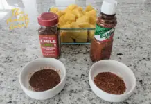 Is Tajin Bad for You? A Nutritional Analysis Is Tajin Bad for You? A Nutritional Analysis