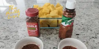 Is Tajin Bad for You? A Nutritional Analysis