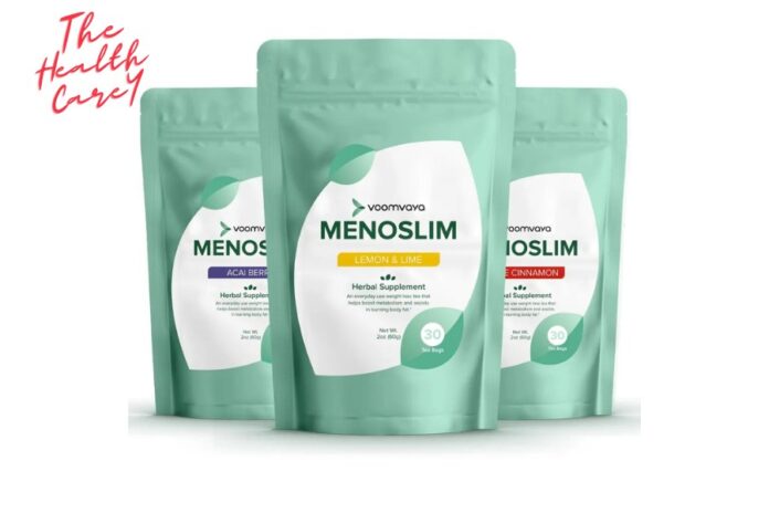 Menoslim Tea Side Effects: Is menopause tea safe?