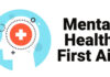 Mental Health First Aid Mental Health First Aid