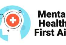 Mental Health First Aid Mental Health First Aid