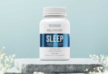 Relaxium Sleep Side Effects: What You Need to Know Relaxium Sleep Side Effects: What You Need to Know
