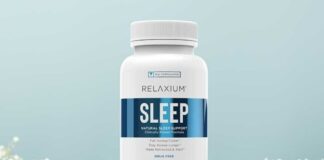 Relaxium Sleep Side Effects: What You Need to Know Relaxium Sleep Side Effects: What You Need to Know