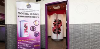 How Effective Is The Total Body Enhancement Fitness Therapy For Your Body? How Effective Is The Total Body Enhancement Fitness Therapy For Your Body?