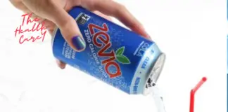 Is Zevia Bad For You?