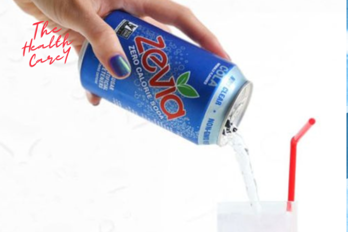 Is Zevia Bad For You?