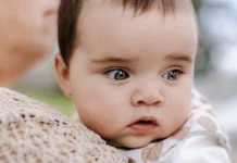 When Does a Baby’s Eye Color Change When Does a Baby’s Eye Color Change