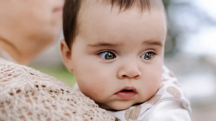 When Does a Baby’s Eye Color Change