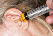 Why Does My Ear Feel Clogged Why Does My Ear Feel Clogged