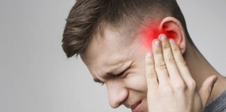 How to Relieve Ear Pressure Safely: 10 Methods That May Help How To Relieve Ear Pressure