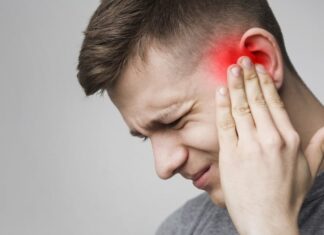 How To Relieve Ear Pressure How To Relieve Ear Pressure