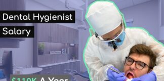 How Much Does a Dental Hygienist Make in 2026? How Much Does a Dental Hygienist Make