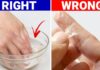 How To Get Super Glue Off Skin? Quick and Easy Tips How To Get Super Glue Off Skin