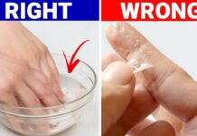 How To Get Super Glue Off Skin? Quick and Easy Tips How To Get Super Glue Off Skin