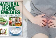 How To Cure Fungal Infection On Skin Naturally? How To Cure Fungal Infection On Skin Naturally