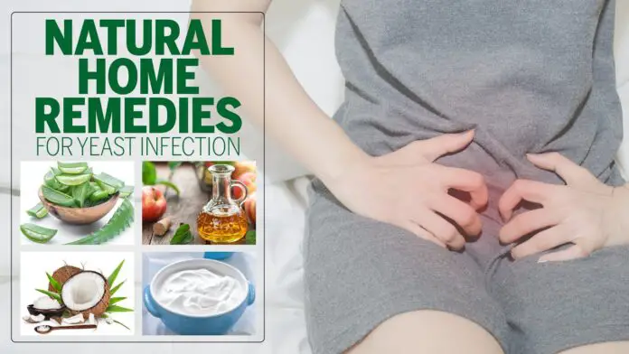 How To Cure Fungal Infection On Skin Naturally