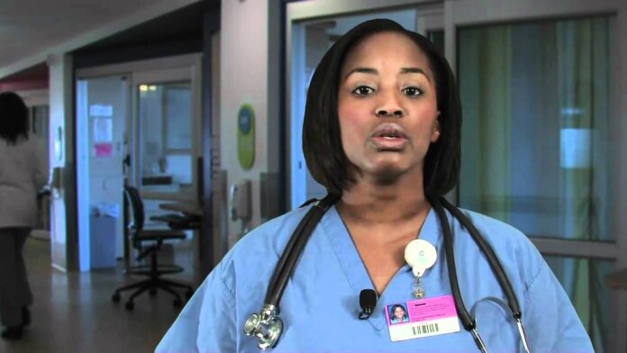What Does a Respiratory Therapist Do