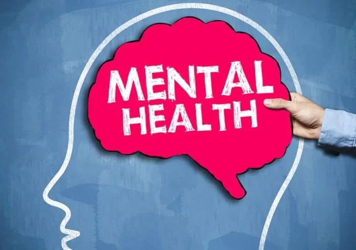 What is Mental health?