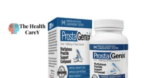 Prostagenix Side Effects: What You Need to Know