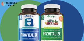 Provitalize Side Effects: What You Need to Know Provitalize Side Effects: What You Need to Know