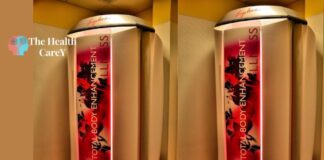 Total Body Enhancement Pros and Cons of Red Light Therapy and Vibration Platform Total Body Enhancement Pros and Cons