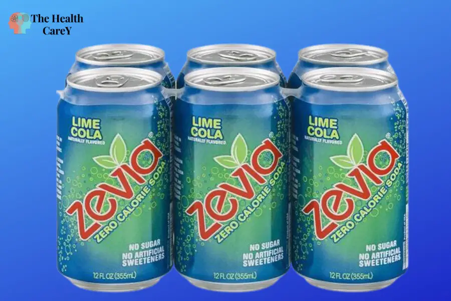 Health Benefits of Zevia Soda