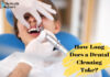 How Long Does a Dental Cleaning Take? A Comprehensive Guide to Appointment Duration How Long Does a Dental Cleaning Take? A Comprehensive Guide to Appointment Duration