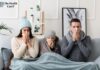 Is Upper Respiratory Infection Contagious? What You Need to Know Is Upper Respiratory Infection Contagious?