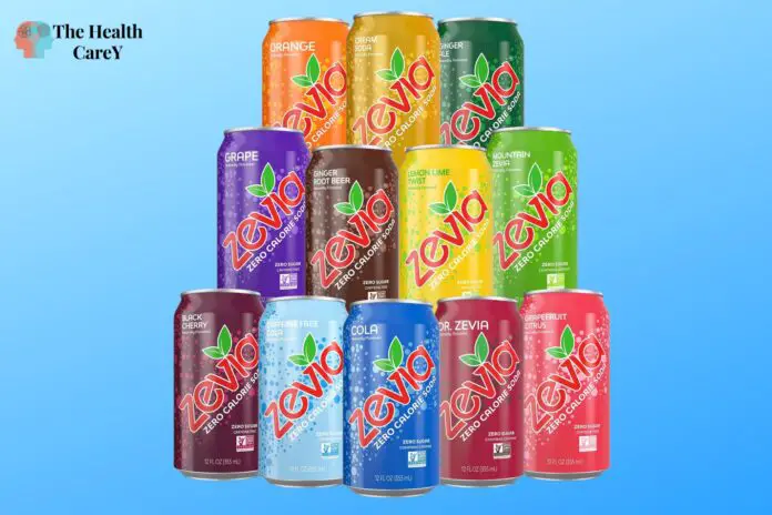 Is Zevia Soda Bad for You? Examining the Health Effects of This Popular Beverage