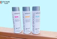 Modere Collagen Side Effects: What You Need to Know Modere Collagen Side Effects: What You Need to Know