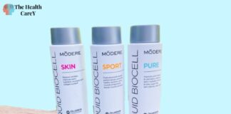 Modere Collagen Side Effects: What You Need to Know Modere Collagen Side Effects: What You Need to Know