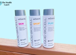 Modere Collagen Side Effects: What You Need to Know Modere Collagen Side Effects: What You Need to Know
