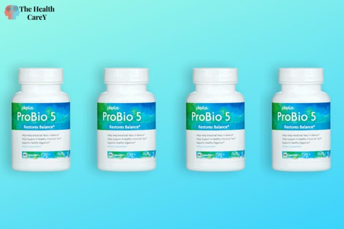 Plexus Probio5 Side Effects: What You Need to Know