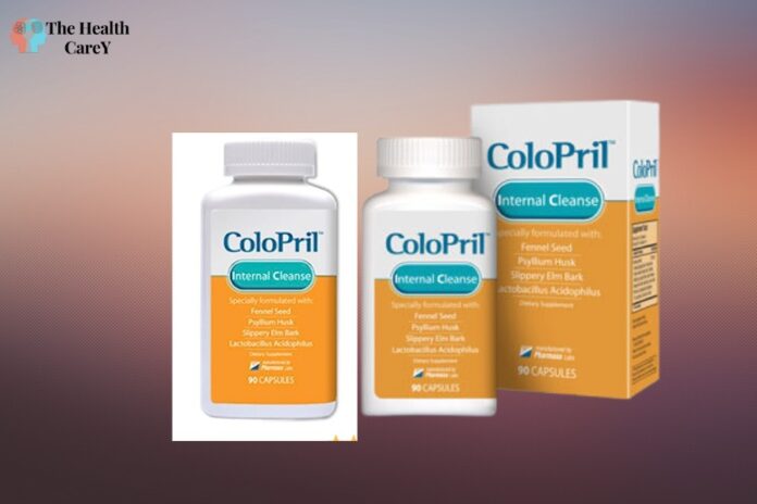 Colopril Reviews: Does It Really Work?