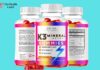K3 Spark Mineral Side Effects: What You Need to Know K3 Spark Mineral Side Effects: What You Need to Know