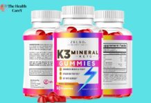 K3 Spark Mineral Side Effects: What You Need to Know K3 Spark Mineral Side Effects: What You Need to Know