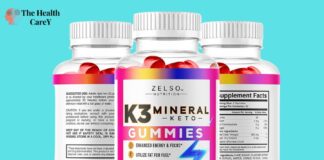 K3 Spark Mineral Side Effects: What You Need to Know K3 Spark Mineral Side Effects: What You Need to Know