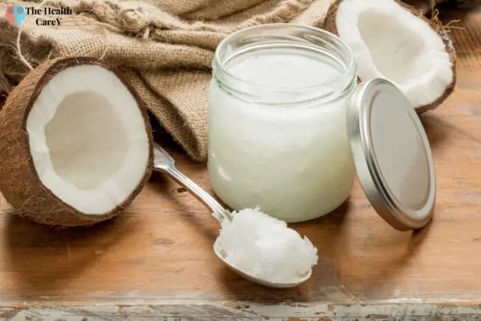 Coconut Oil for Crepey Skin: Benefits and How to Use It