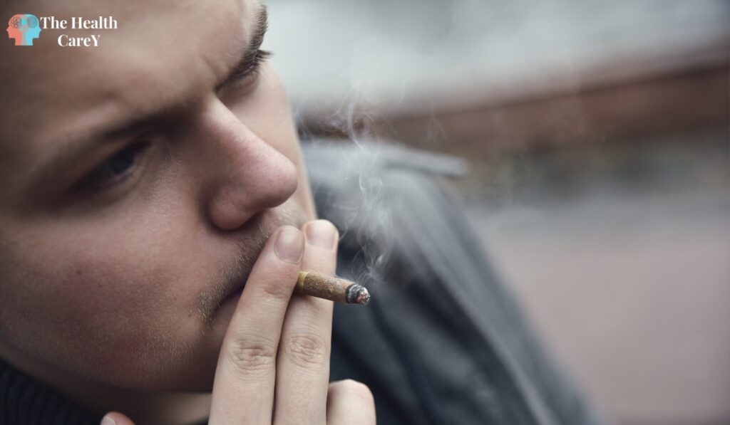 The Impact of Smoking on Skin and Appearance