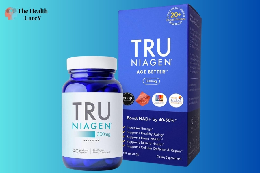 How to Use Tru Niagen