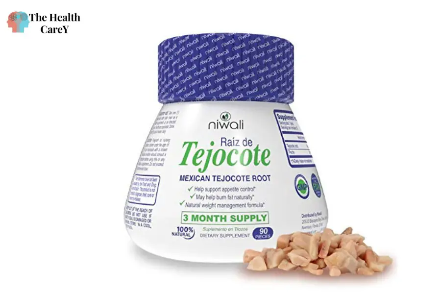 Long-Term Effects of Discontinuing Tejocote Root