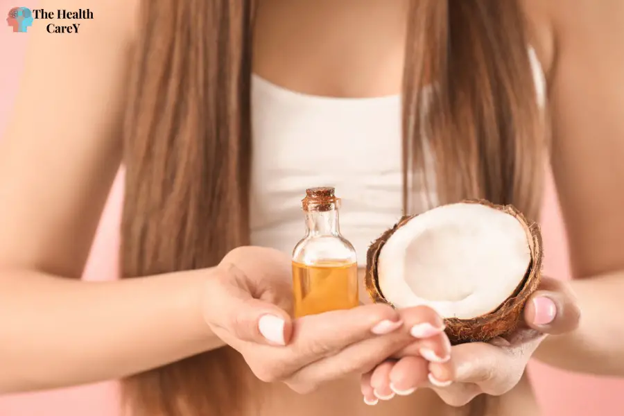 Role of Coconut Oil in Skin Care