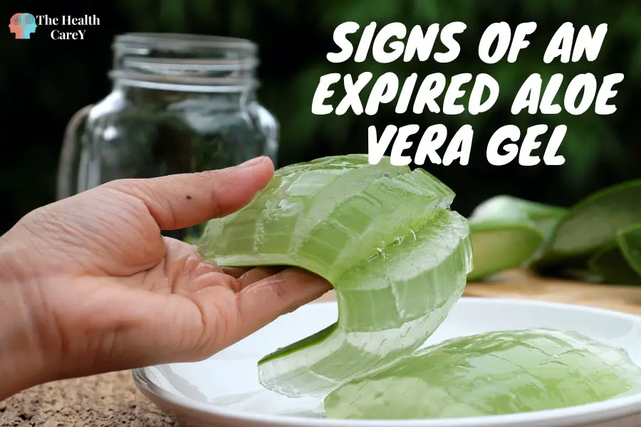 Signs of an Expired Aloe Vera Gel