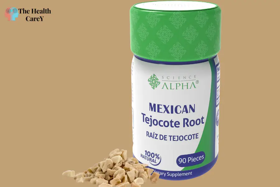 What is Tejocote Root?