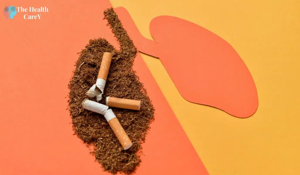 The Healing Process: What to Expect After Quitting Smoking