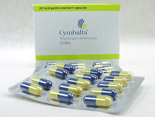 Foods to Avoid While Taking Cymbalta: A Comprehensive Guide