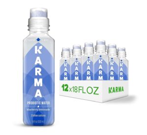 Understanding Karma Probiotic Water