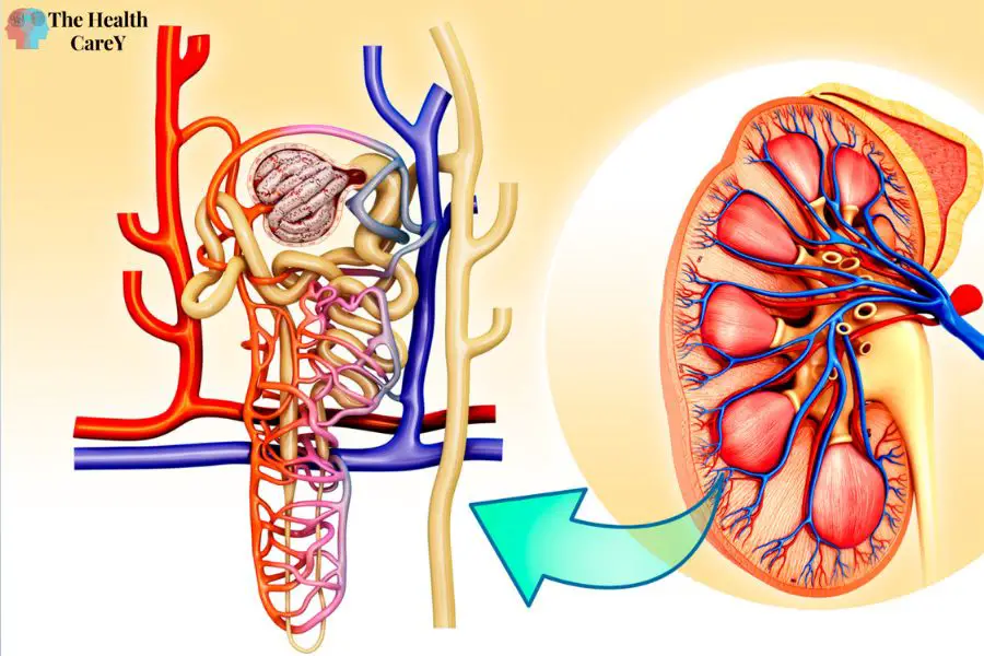 Diagnosis Techniques of Kidney Scarring
